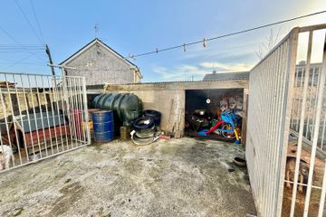Property header