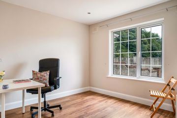 Property Header
