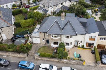 Property header