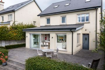 Property header