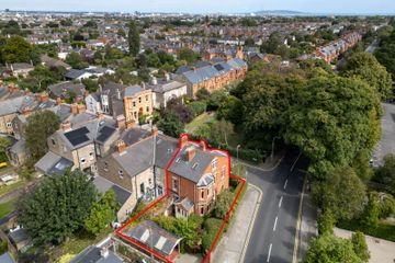 Property header