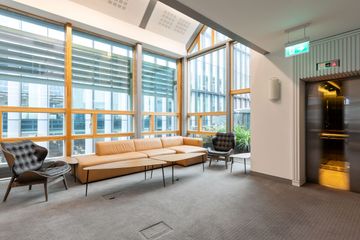 Property header