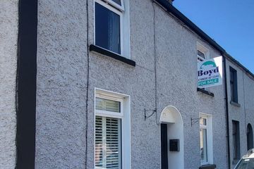 Property header