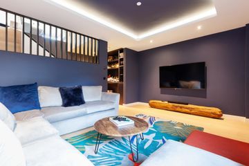 Property header