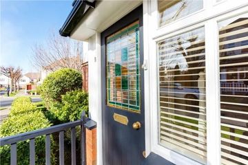 Property header