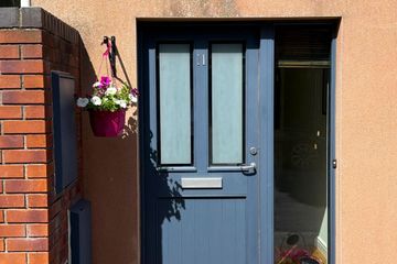 Property header