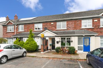 Property header