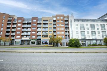 Property header