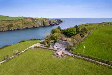 Property header