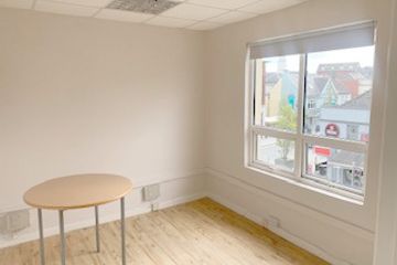Property header
