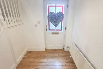 Property header