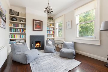 Property Header