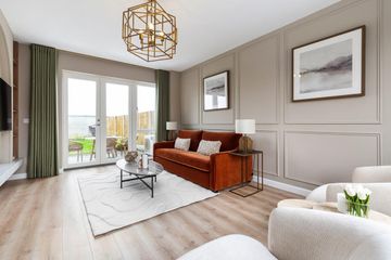 Property header