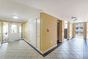 Property header