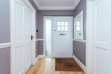 Property Header