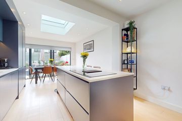 Property header
