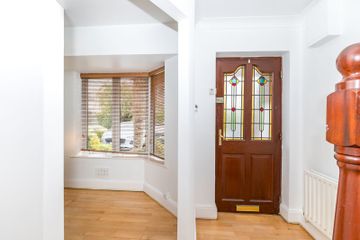 Property Header
