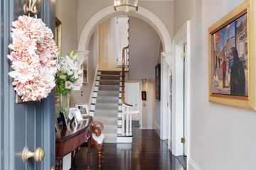 Property header