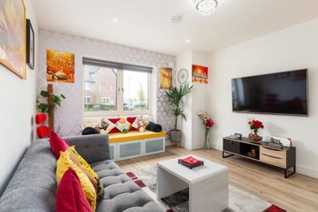Property header