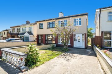 Property header