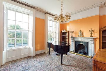 Property header