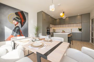 Property Header