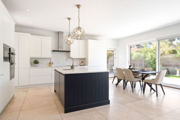 Property header