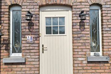 Property header