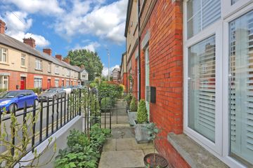 Property header