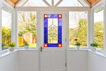 Property header
