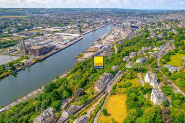Property header