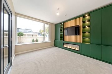 Property header