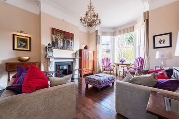 Property Header