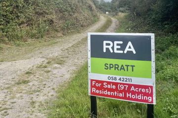 Property header