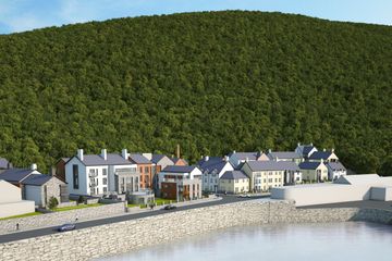 Property Header