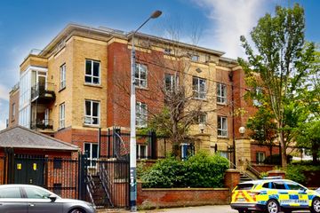 Property header