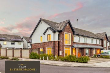 Property header