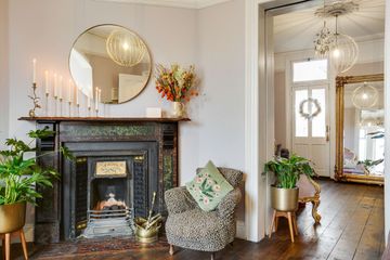 Property header