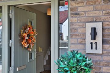Property header