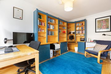 Property header