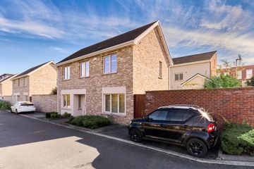 Property header