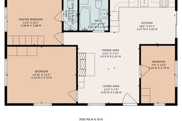 Property header