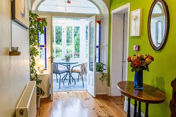 Property header