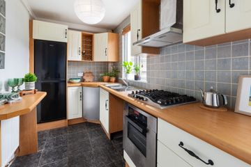 Property Header
