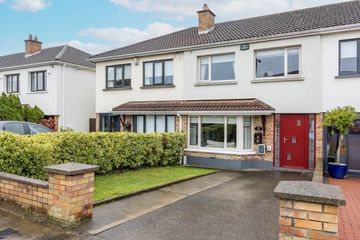Property header