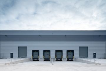 Property header