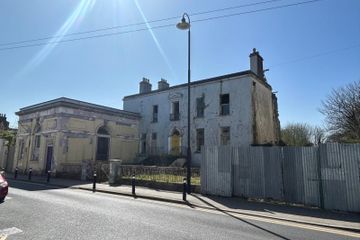 Property header