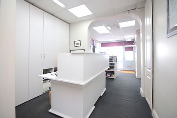 Property Header