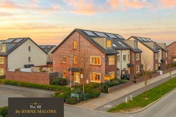 Property header