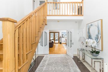 Property header